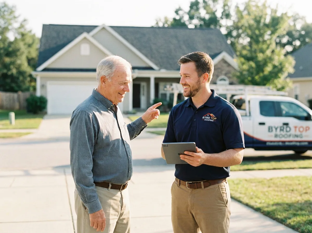 Roofing Tar Heel, NC FAQs